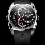 Klepcys Chrono Full Steel