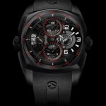 Klepcys Chrono Skeleton Dlc & Red